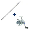 Pack Kaiten Surf Tele Power 4.20 + Mago XR 8000