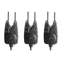 Pack Mack2 Détection 3 Falcon XPR SD + Snag Bar