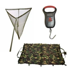 Pack Mack2 No Kill Carp Addict