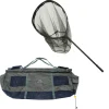 Pack Mack2 No Kill Enduro 4 Sacs de Conservation + Epuisette
