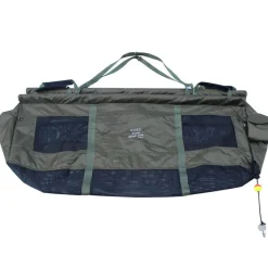 Pack Mack2 No Kill Enduro 4 Sacs de Conservation + Epuisette