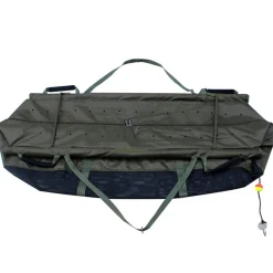 Pack Mack2 No Kill Enduro 4 Sacs de Conservation + Epuisette