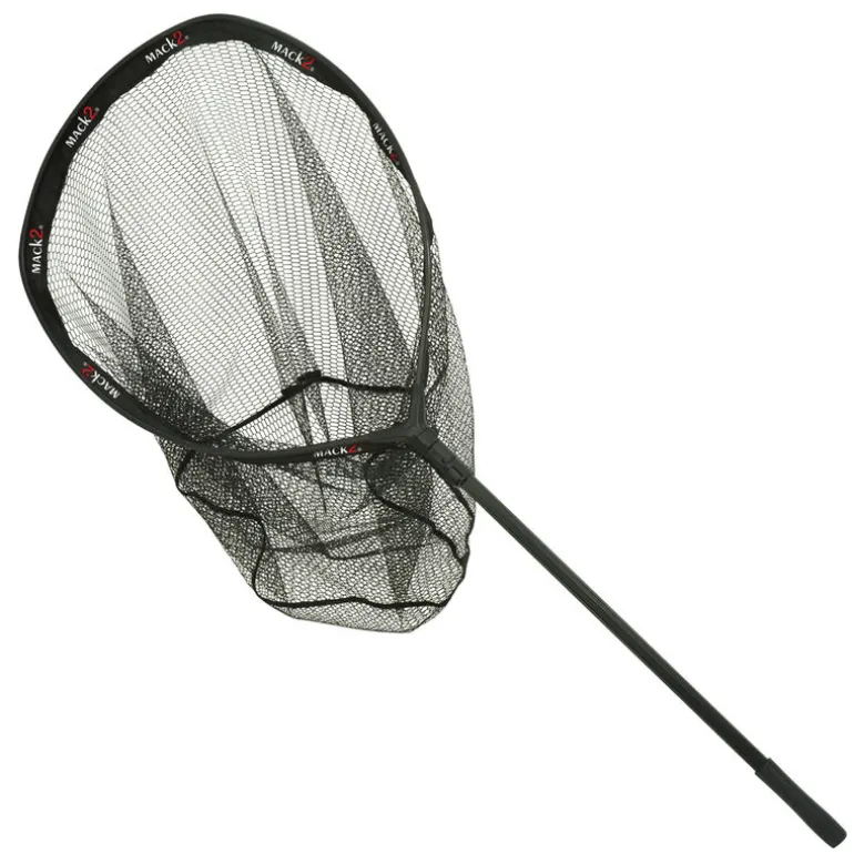 Pack Mack2 No Kill Enduro 4 Sacs de Conservation + Epuisette