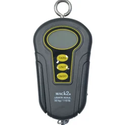 Pack Mack2 Réception et Pesée Accurate