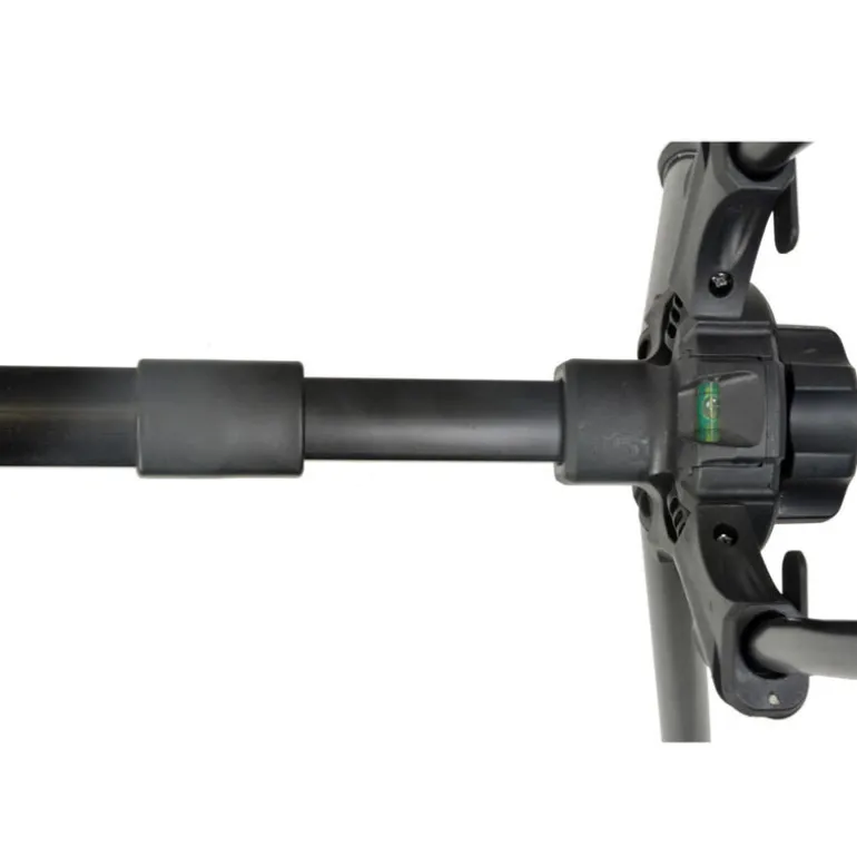 Pack mack2 rod pod falcon 3 rod + détecteurs + supports arrières + indicateurs