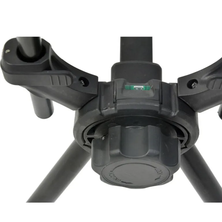 Pack mack2 rod pod falcon 3 rod + détecteurs + supports arrières + indicateurs