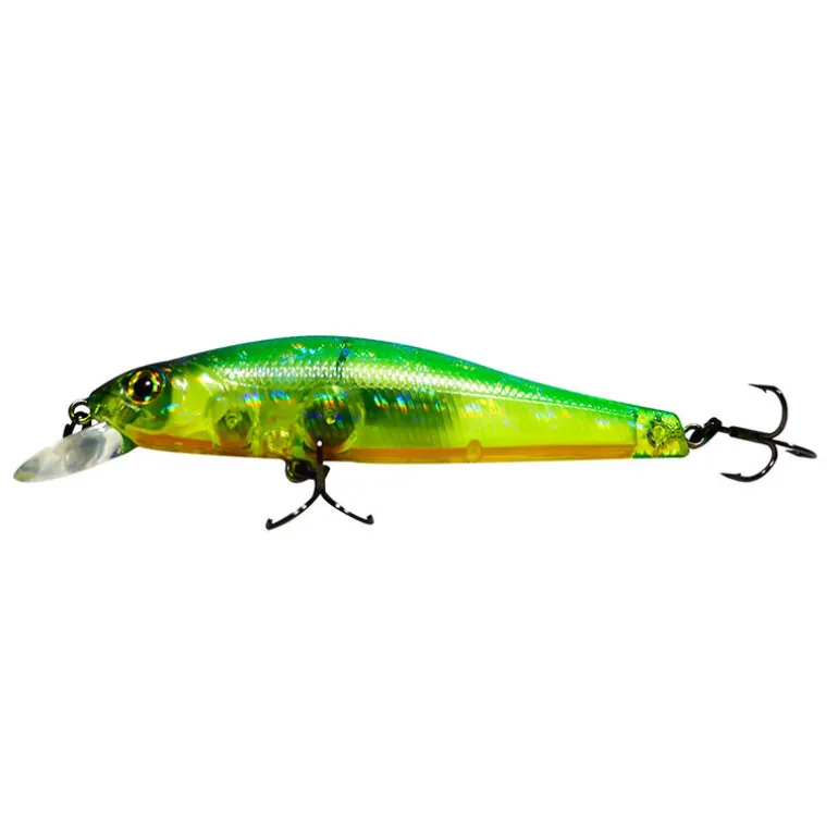 Pack Major Craft Kahory Spinning Combo 2.21m, 10-42g + tresse + boite + leurres