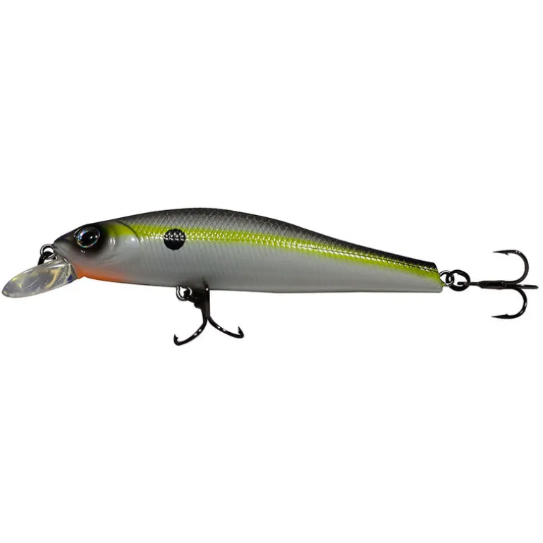 Pack Major Craft Kahory Spinning Combo 2.21m, 10-42g + tresse + boite + leurres