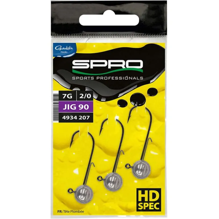Pack Major Craft Kahory Spinning Combo 2.21m, 10-42g + tresse + boite + leurres