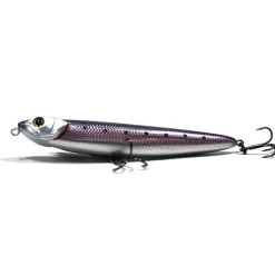 Pack Major Craft Kahory Spinning Combo 2.21m, 10-42g + tresse + boite + leurres