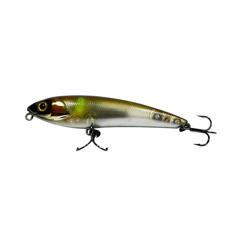 Pack Major Craft Kahory Spinning Combo 2.13m, 7-28g + tresse + boite + leurres