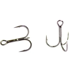 Pack Montage Stingers Chain XL (Leurres 21 - 24cm)