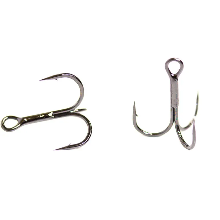 Pack Montage Stingers Chain XL (Leurres 21 - 24cm)