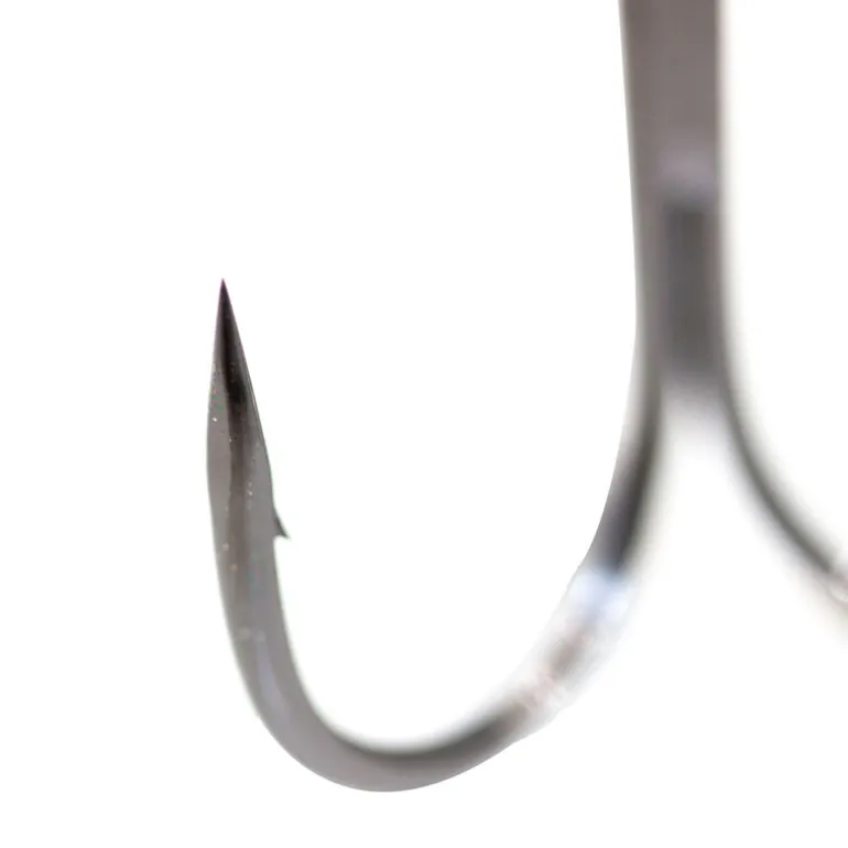Pack Montage Stingers Vertical S (leurres 10 -12 cm)
