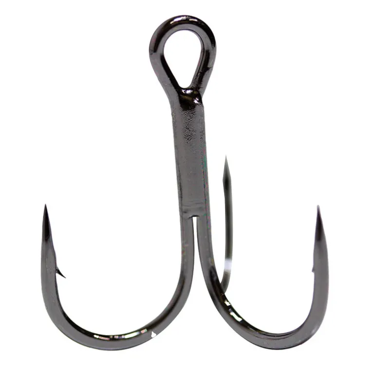 Pack Montage Stingers Vertical S (leurres 10 -12 cm)