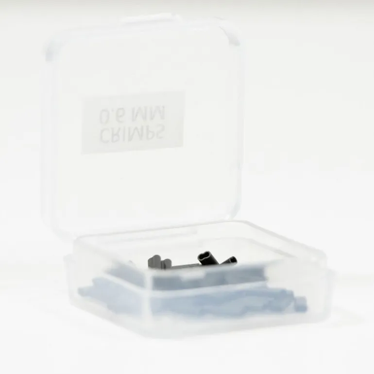 Pack Montage Stingers Vertical M (leurres 12,5 -15 cm)