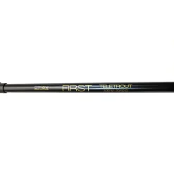 Pack Pêche au toc Combo Strow First Télereglable 400 + Épuisette Wilder 80 + Panier