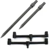 Pack Pro Tech 2 Buzz Bar 2 Cannes + 2 Piques