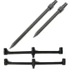 Pack Pro Tech 2 Buzz Bar 3 Cannes + 2 Piques