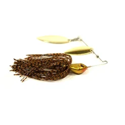 Pack Prêt à Pêcher Brochet Bzone Striker Telespin 240MH 10-40g + Moulinet + Nylon + Leurres + Boites