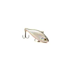 Pack Prêt à Pêcher Brochet Bzone Striker 240MH 10-45g + Moulinet + Nylon + Leurres + Boite