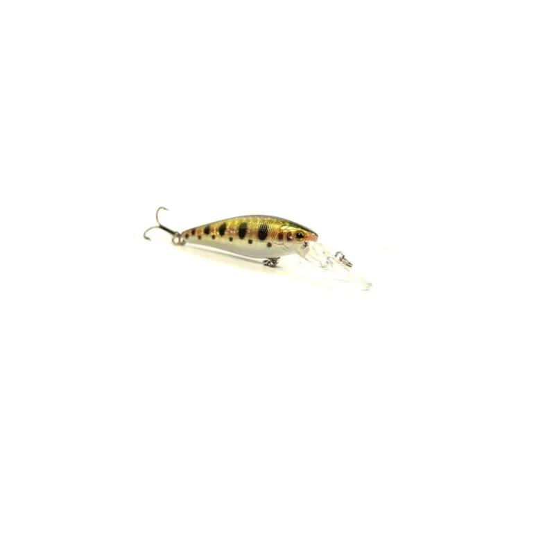 Pack Prêt à Pêcher Truite Bzone Striker 180L 3-10g + Moulinet + Nylon + Leurres + Boites