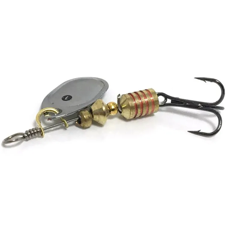 Pack Prêt à Pêcher Truite Bzone Striker 180L 3-10g + Moulinet + Nylon + Leurres + Boites