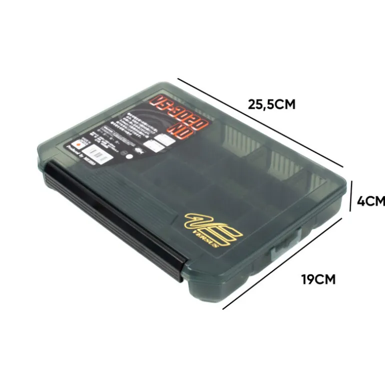 Pack Prêt à Pêcher Truite Bzone Striker 180L 3-10g + Moulinet + Nylon + Leurres + Boites