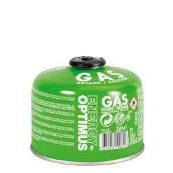 Pack Réchaud + Kettle