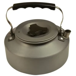 Pack Réchaud + Kettle