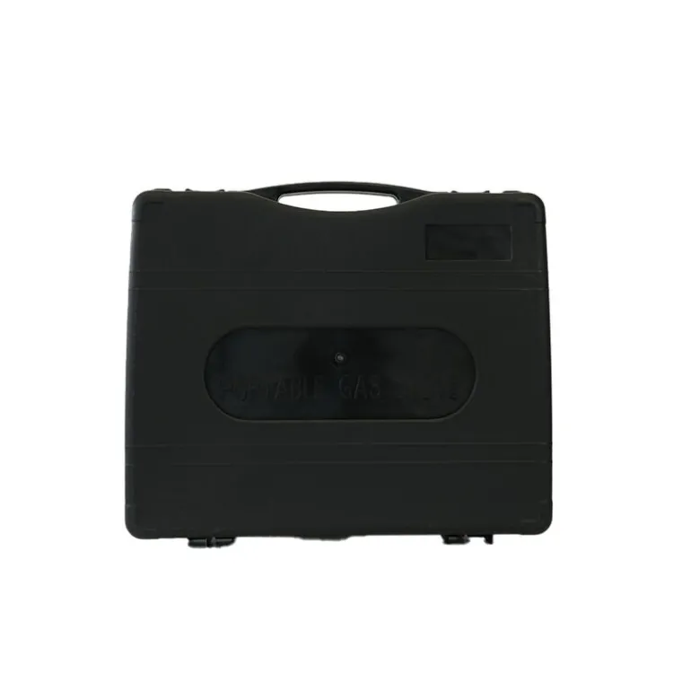 Pack Rechaud + 4 Cartouches de Gaz