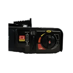 Pack Rechaud + Chauffage + 4 cartouches de gaz