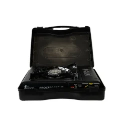 Pack Rechaud + Chauffage + 8 Cartouches de Gaz