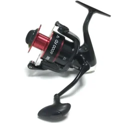 Pack Red Spin 2.70m 40-150g + Tank 6000 FD