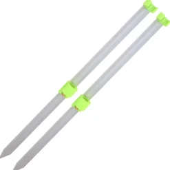 Pack redfish 2 piques surf alu 1m
