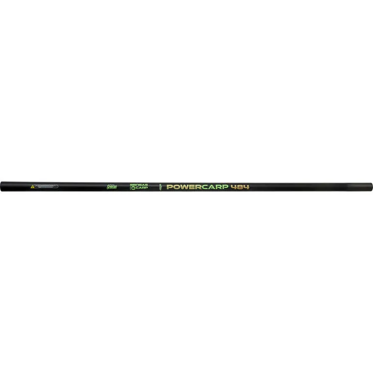 Pack Sensas Power Carp 474 13m00