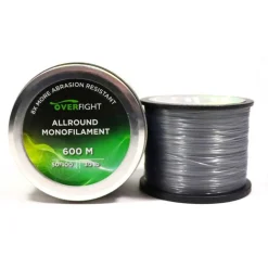 Pack Silure Combo Overfight Tank Allround CS 3m, Max 600g + Fil + Pique + Détecteur