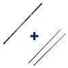Pack Slimshot Pro Match 950 + 2Tops