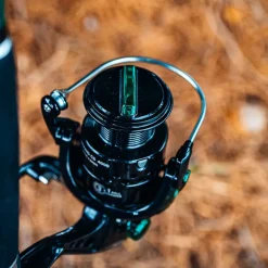 Pack Tank Heavy Spin + Monofilament + Leurre