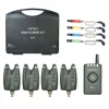Pack Team Carpfishing Détection Switcher