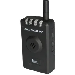 Pack Team Carpfishing Détection Switcher
