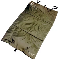 Pack Team Carpfishing Process Réception et Pesée