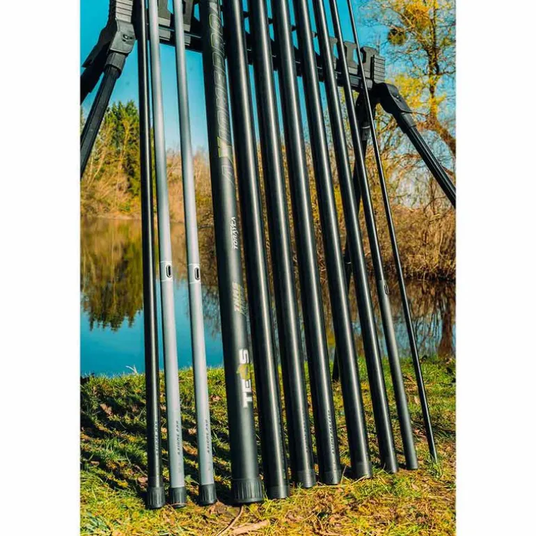 Pack Teos Axiome Pro Carp 13M