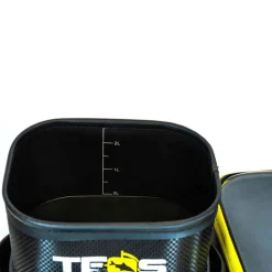 Pack Teos Barooder Eva Bag +Full Set