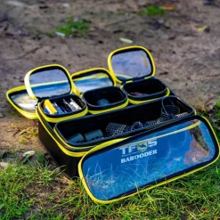 Pack Teos Barooder Eva Bag +Full Set