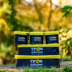 Pack Teos Barooder FDR Full Set