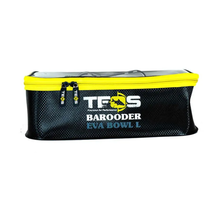 Pack Teos Barooder FDR Full Set