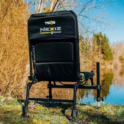 Pack Teos Nexiz Feeder Chair Starter