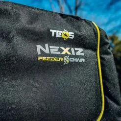 Pack Teos Nexiz Feeder Chair Starter