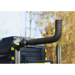 Pack Teos Nexiz Feeder Chair Starter